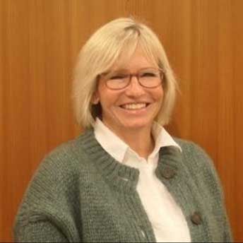 Frau Faller