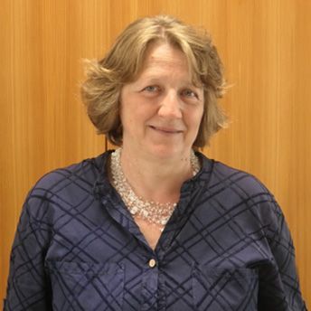 Frau Kroop