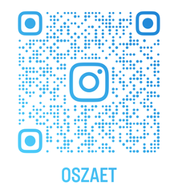 Instagram OSZAET