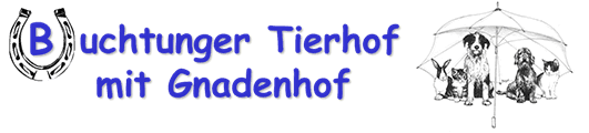 Neue Tierhilfe e.V. Logo