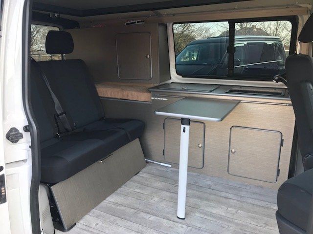 Skycamper Wohnmobilausbau