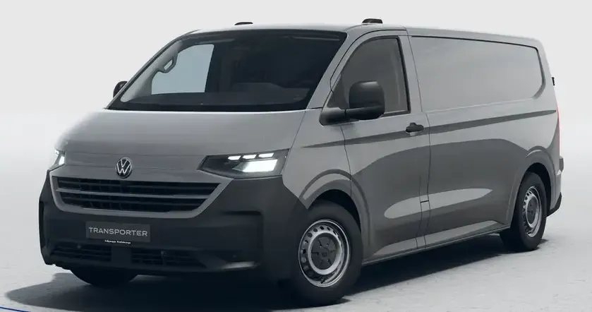 Neuwagen VW T6 Skycamper