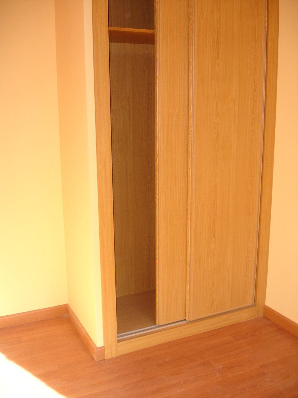 viviendas en bloque.