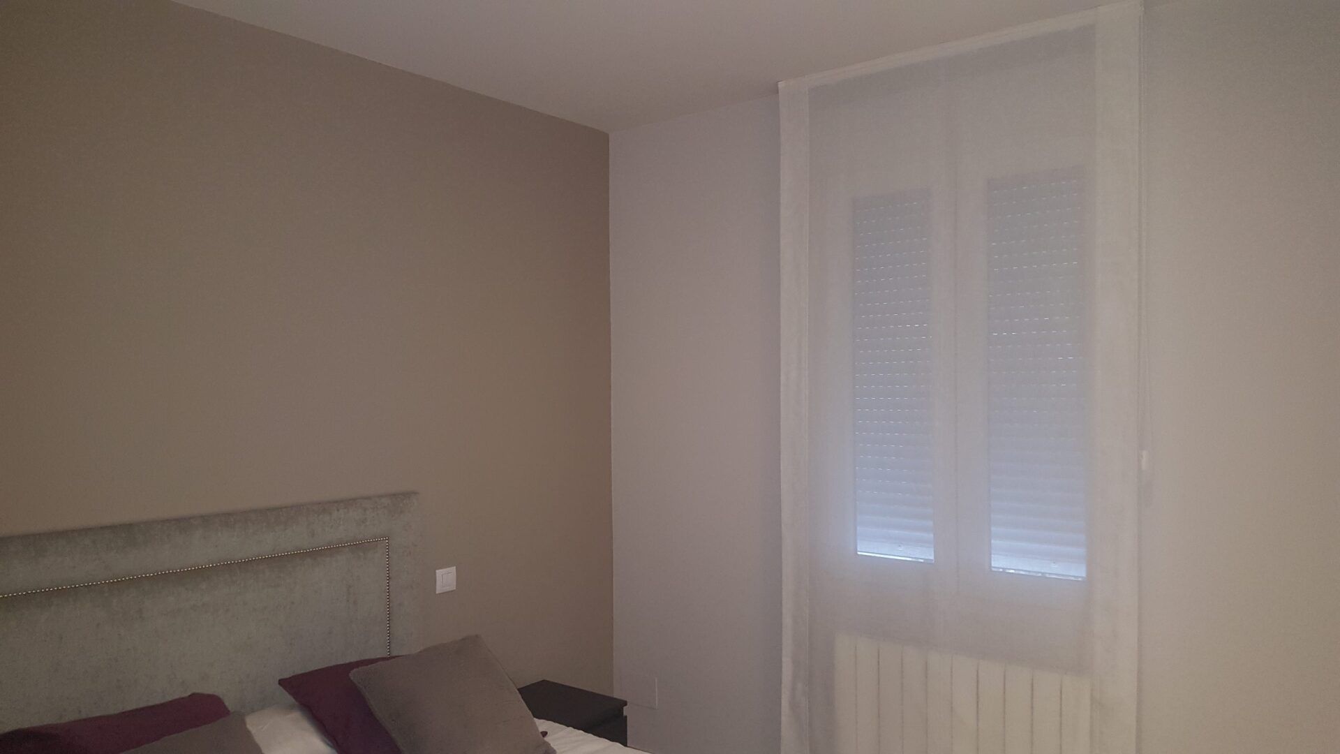 Vivienda unifamiliar Collado Villalba