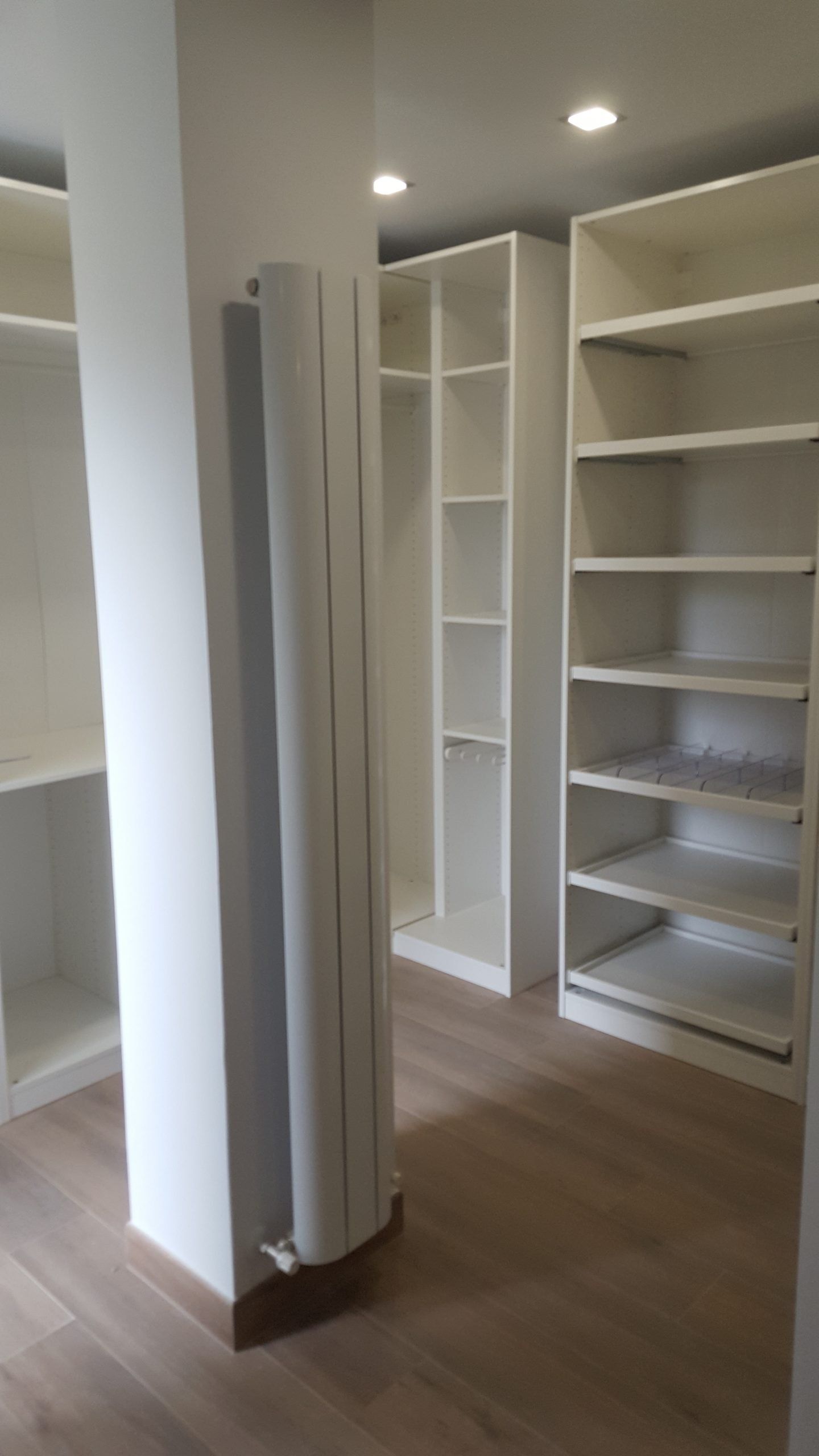 Villanueva de la Cañada. Vivienda unifamiliar.