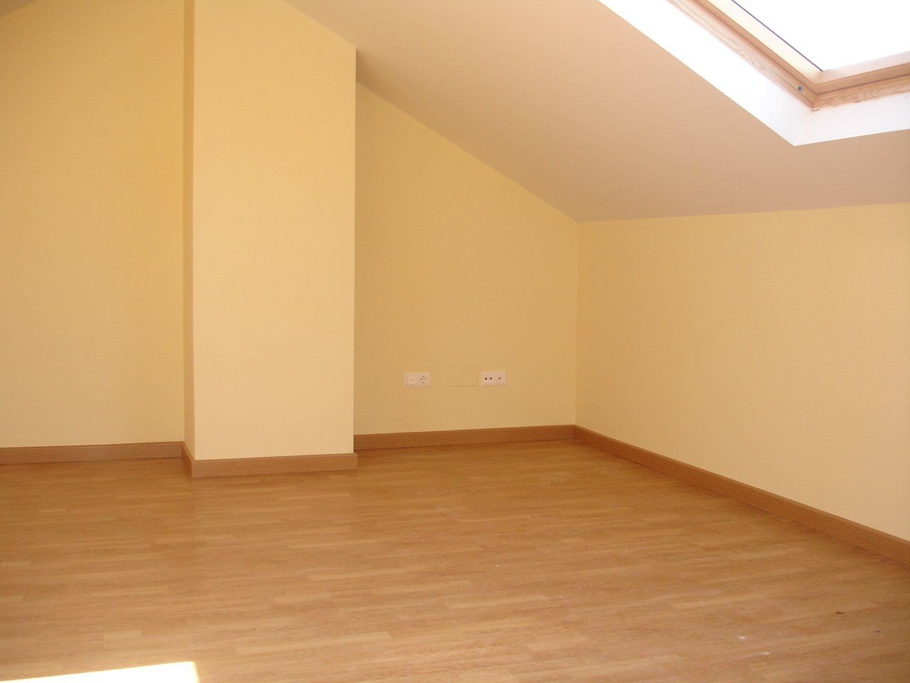 Vivienda en Segovia