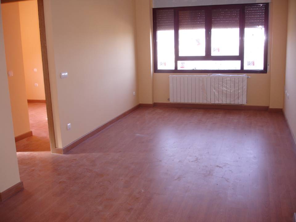 viviendas en bloque.