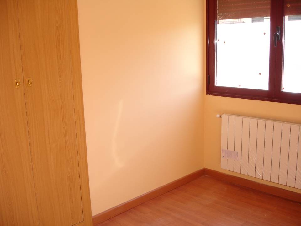 viviendas en bloque.