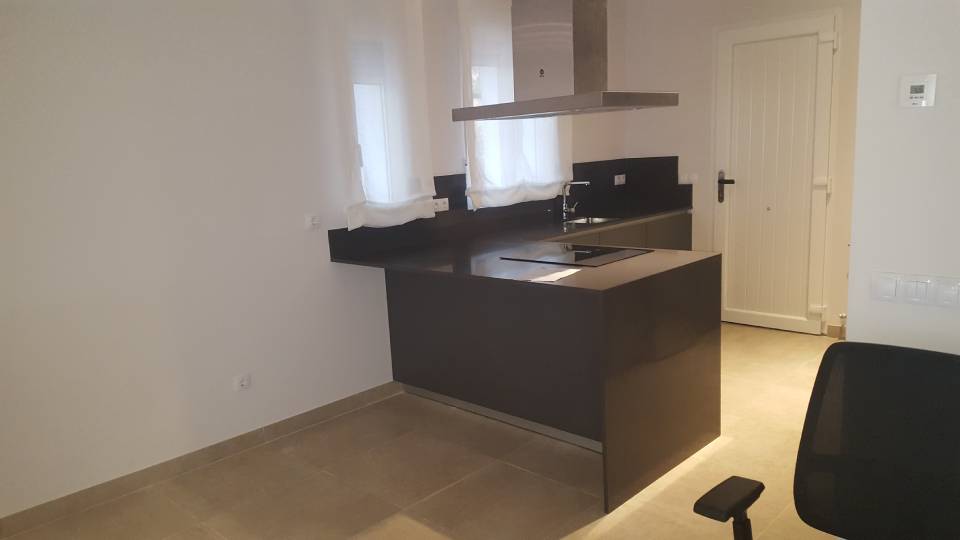 Vivienda unifamiliar Collado Villalba