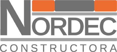 Nordec Constructora-logo