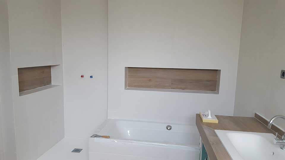 Villanueva de la Cañada. Vivienda unifamiliar.