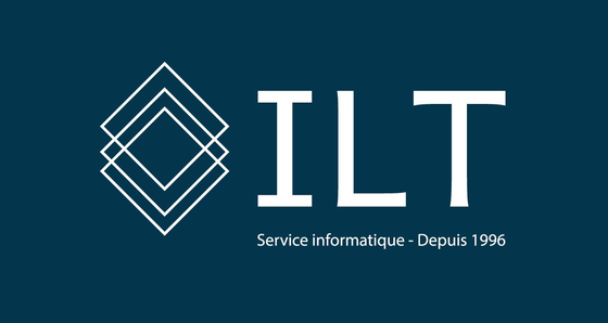 Logo - ILT Informatique