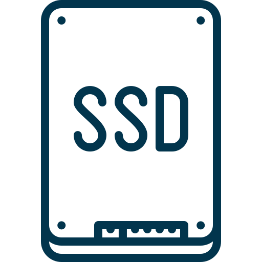 Disque Dur SSD