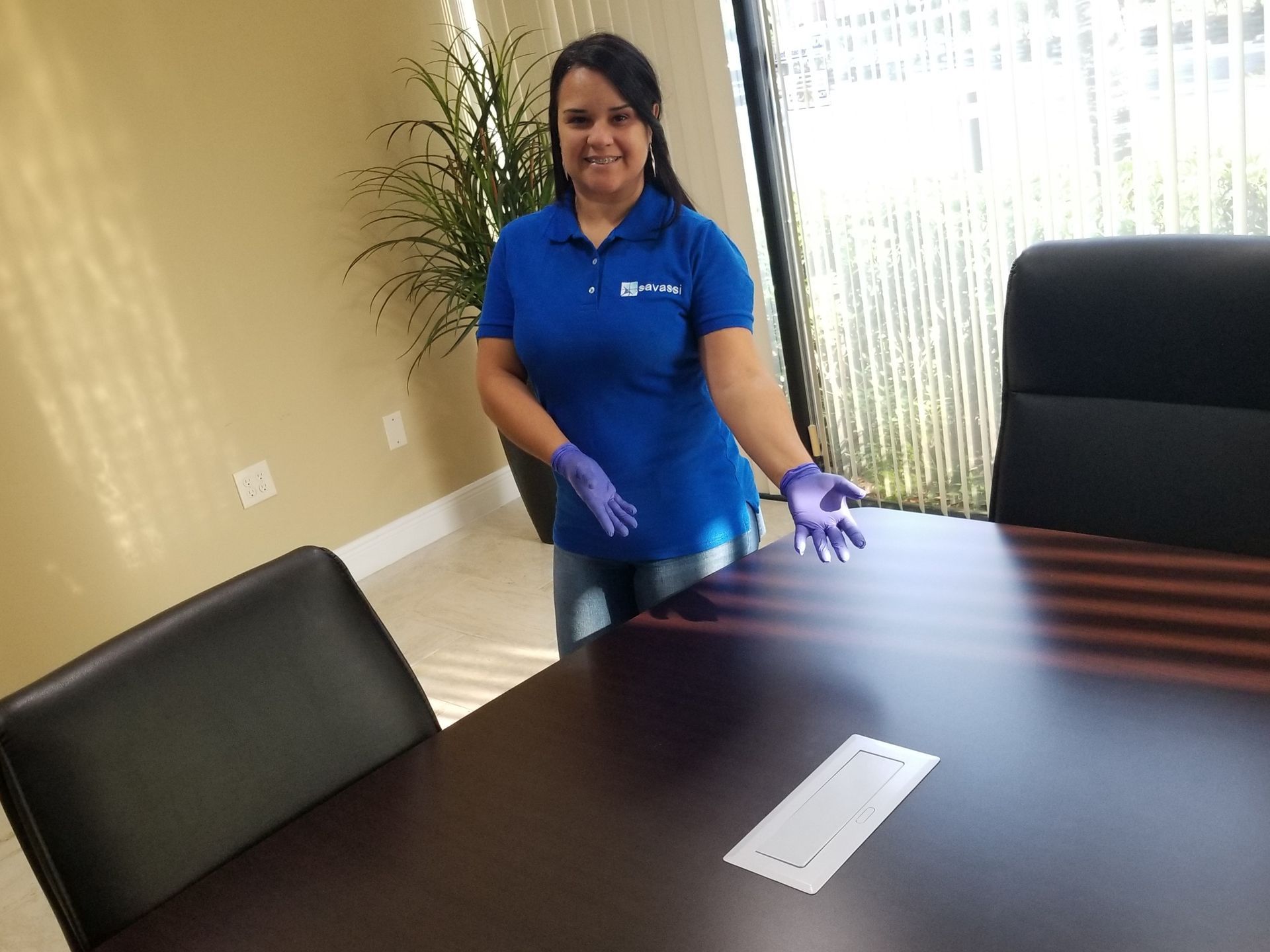 South Florida Commercial Office Cleaning South Florida Commercial Office Cleaning