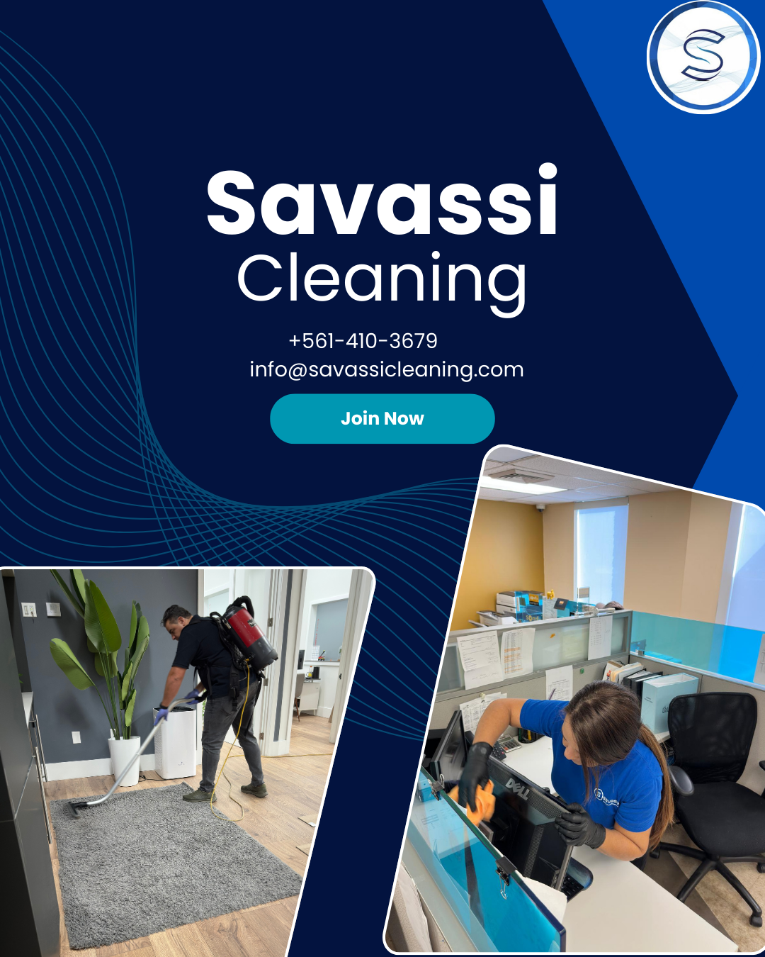 Commercial Cleaning Services South Florida