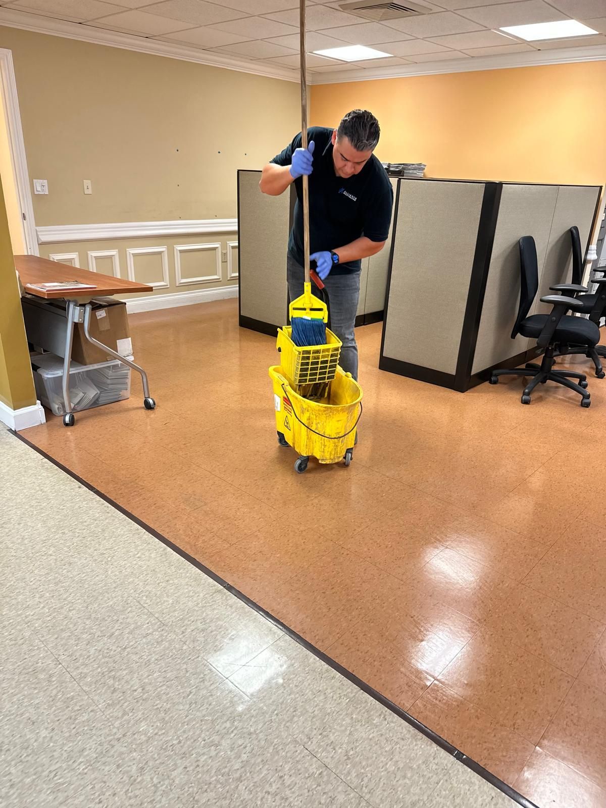 Boca Raton Commercial Floor Care Waxing and Stripping Boca Raton Commercial Floor Care Waxing and Stripping