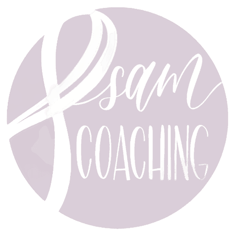 8sam Coaching - logo