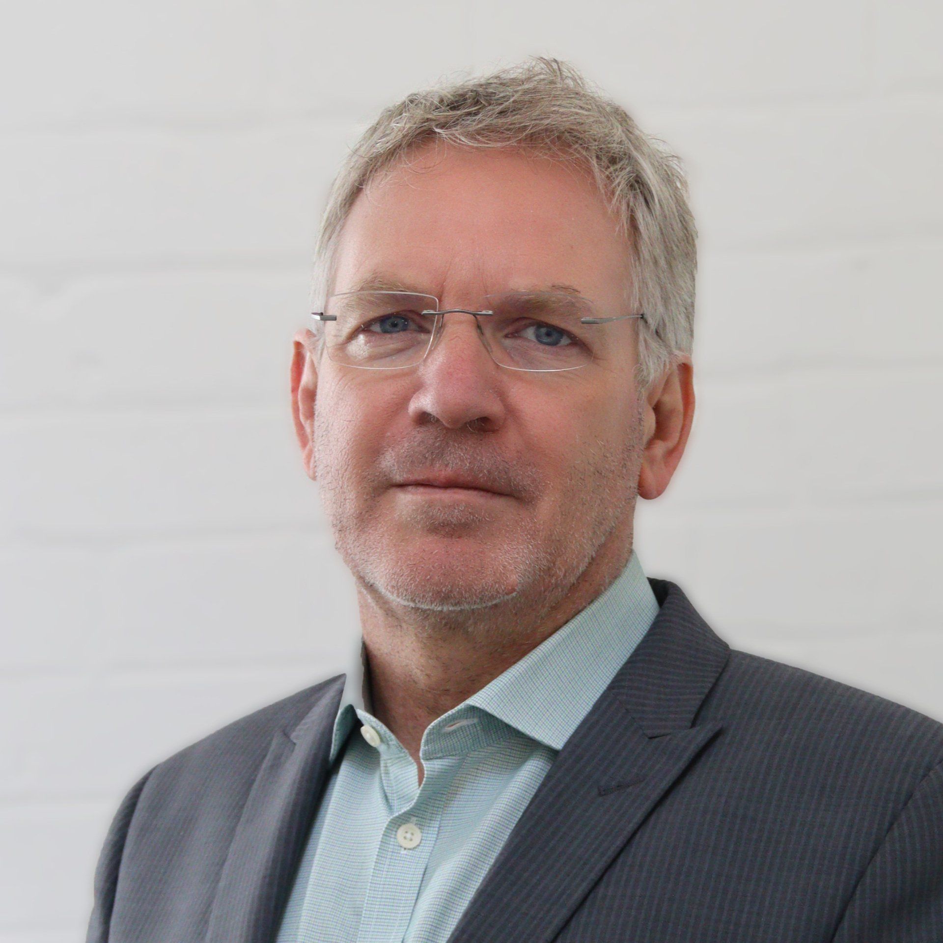 Stephen Crosher Energy Storage RheEnergise Pumped hydro