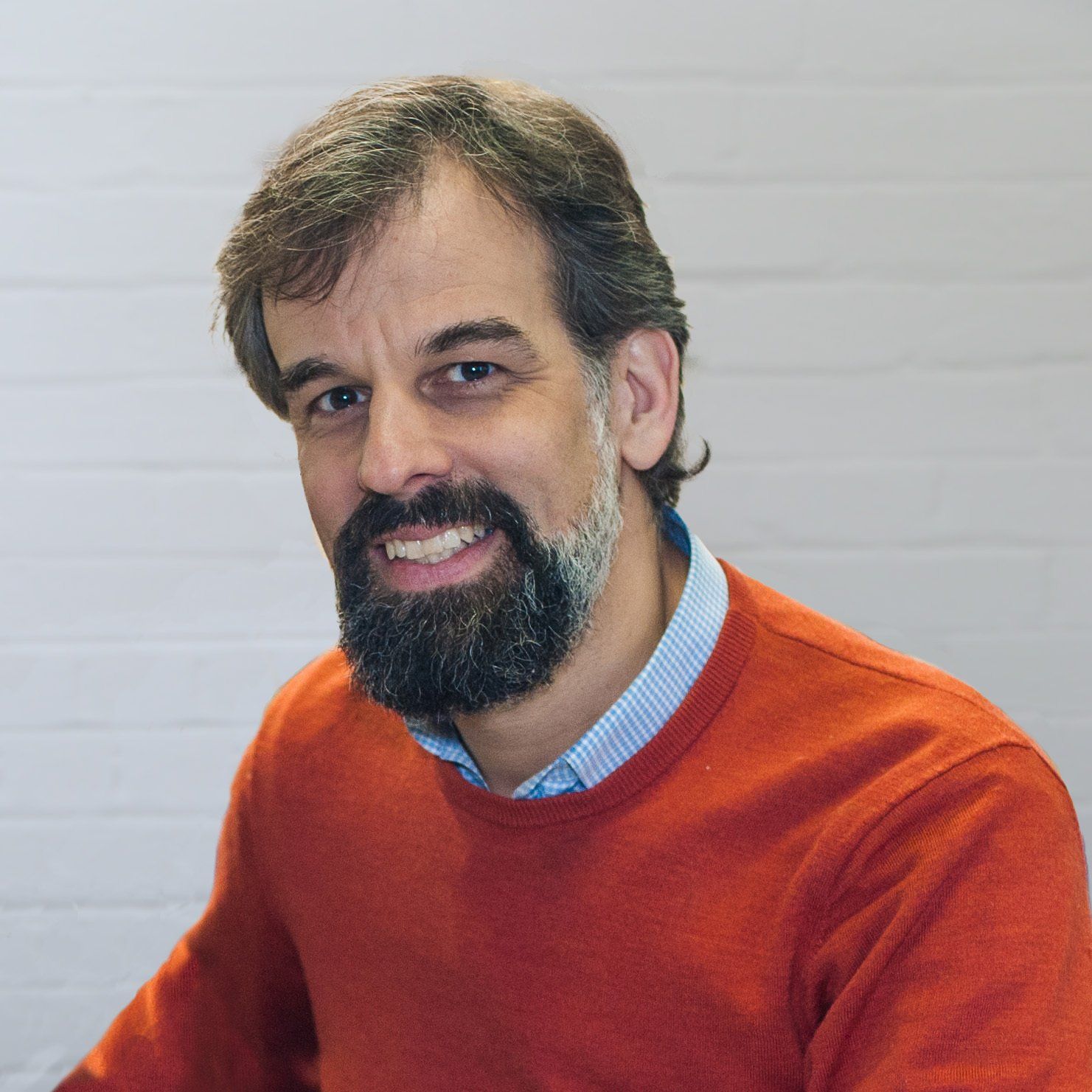 Tamas Bertenyi Energy Storage RheEnergise Pumped hydro