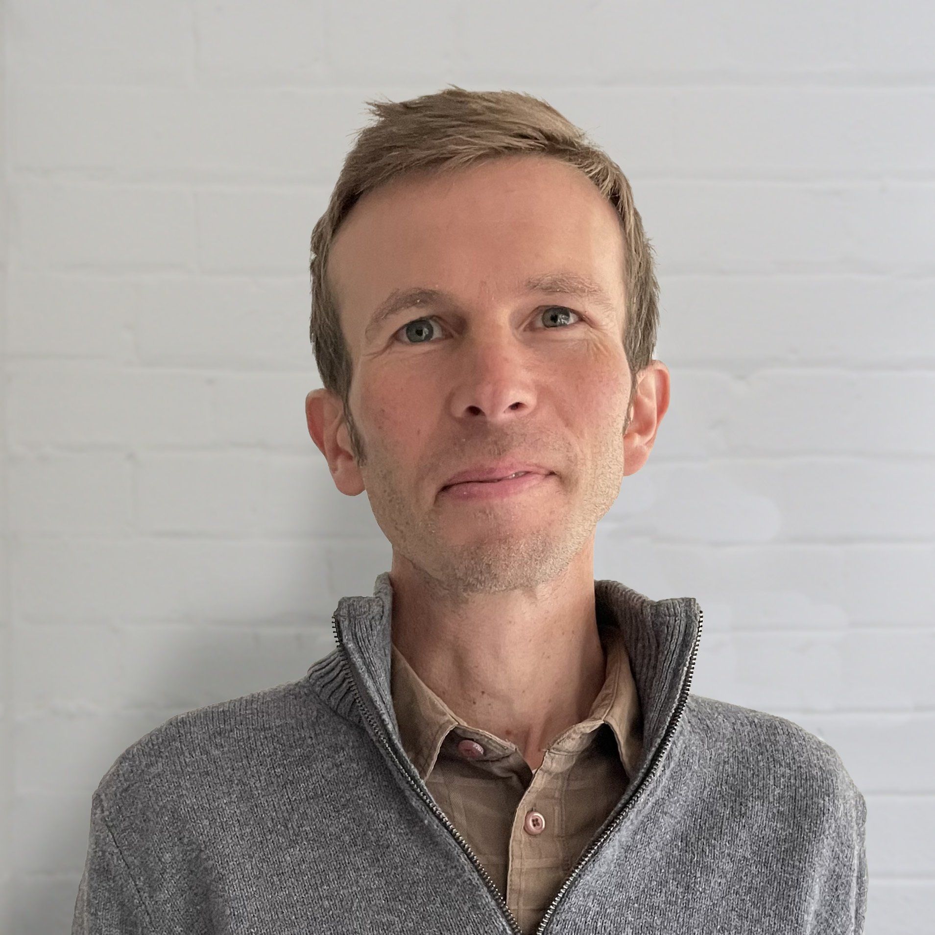 Richard Cochrane Energy Storage RheEnergise Pumped hydro