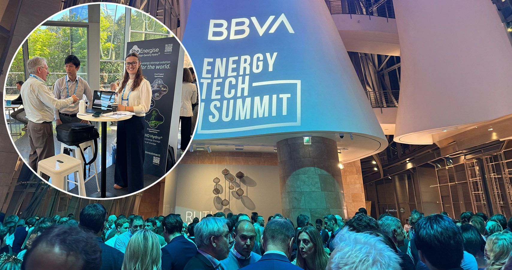 Energy Tech Summit