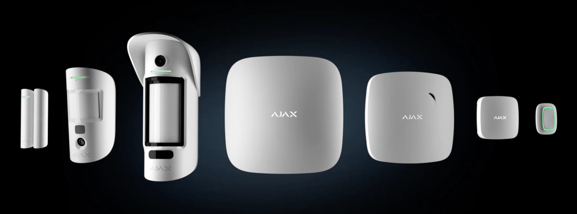 Caméras thermographiques pour la mesure de la température