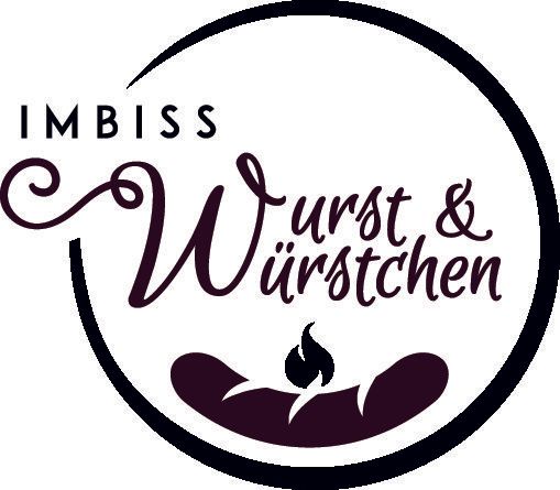 IMBISS Wurst & Würstchen | Logo IMBISS Wurst & Würstchen | Der IMBISS in Pinneberg