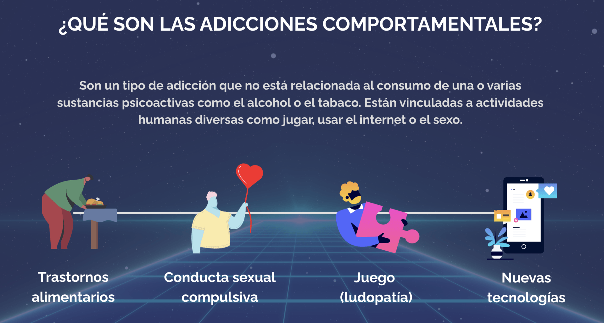 Adicción videojuegos