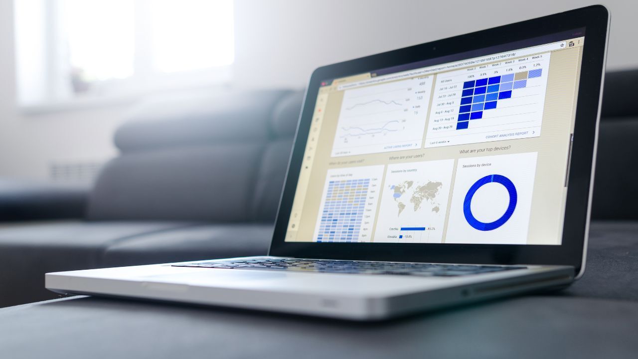 Pruebas paramétricas, datos estadísticos y análisis