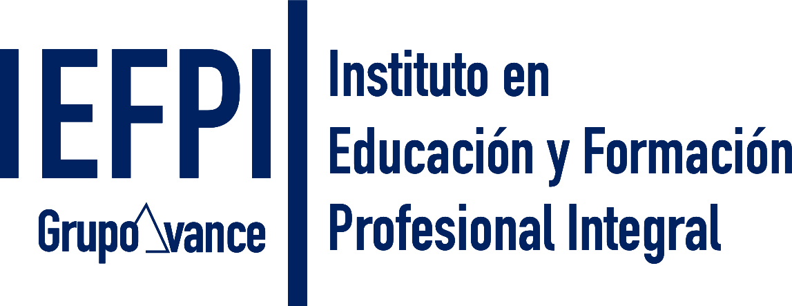IEFPI. Experiencias del aprendizaje