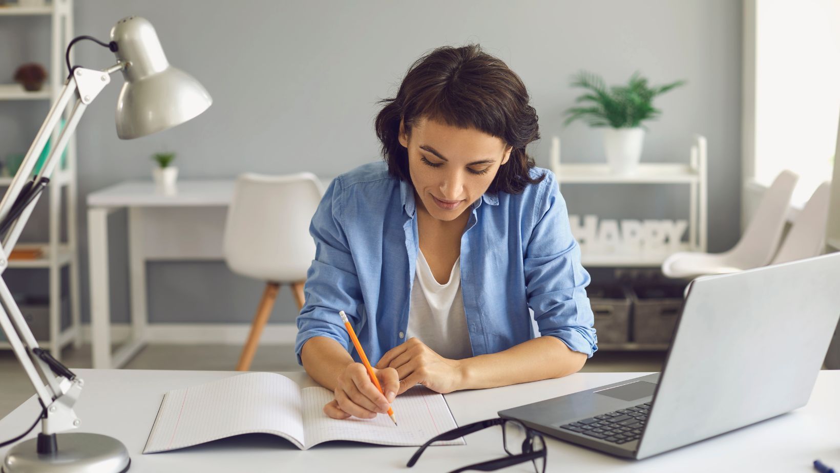 Beneficios de tomar clases en línea