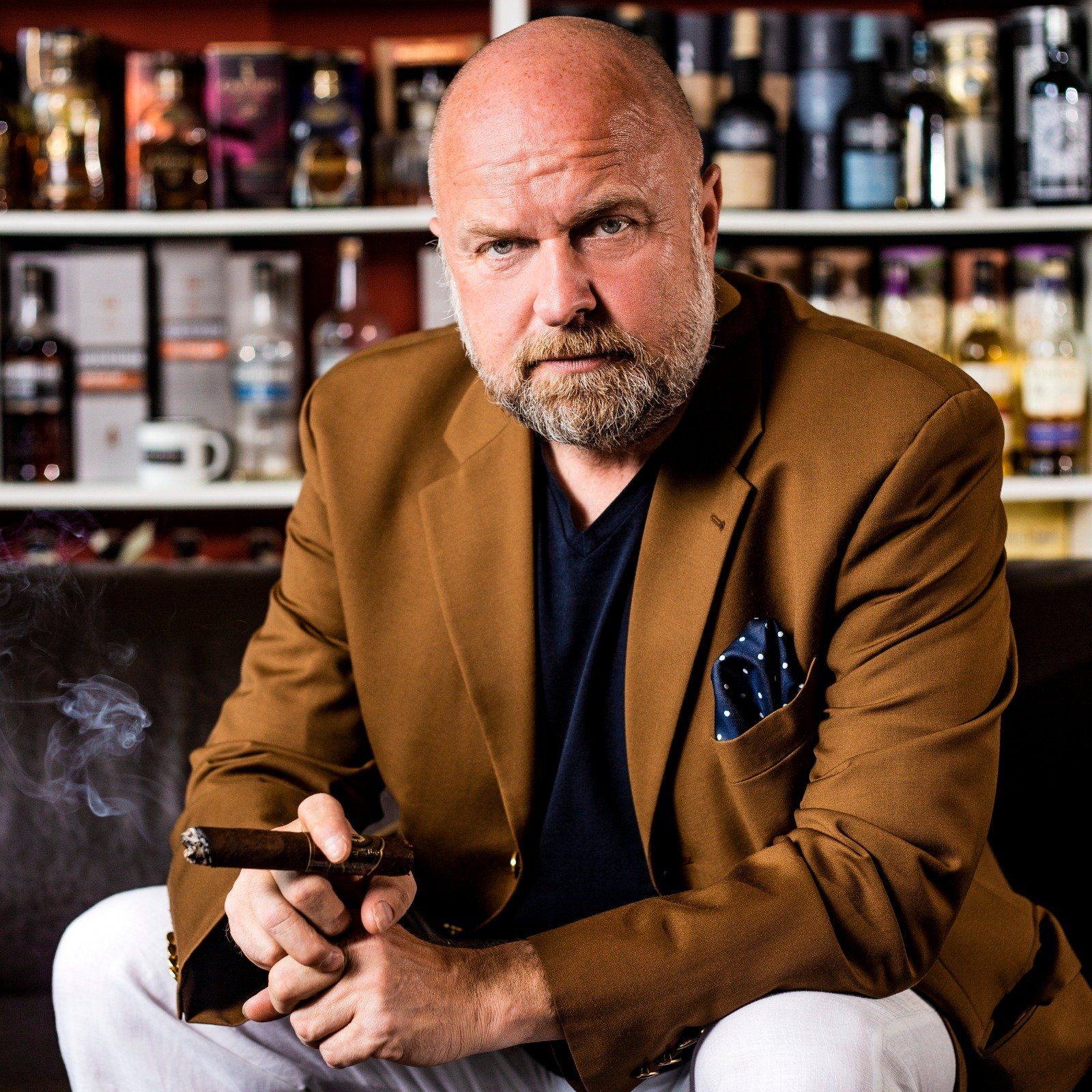 Sven Miram Sven Miram