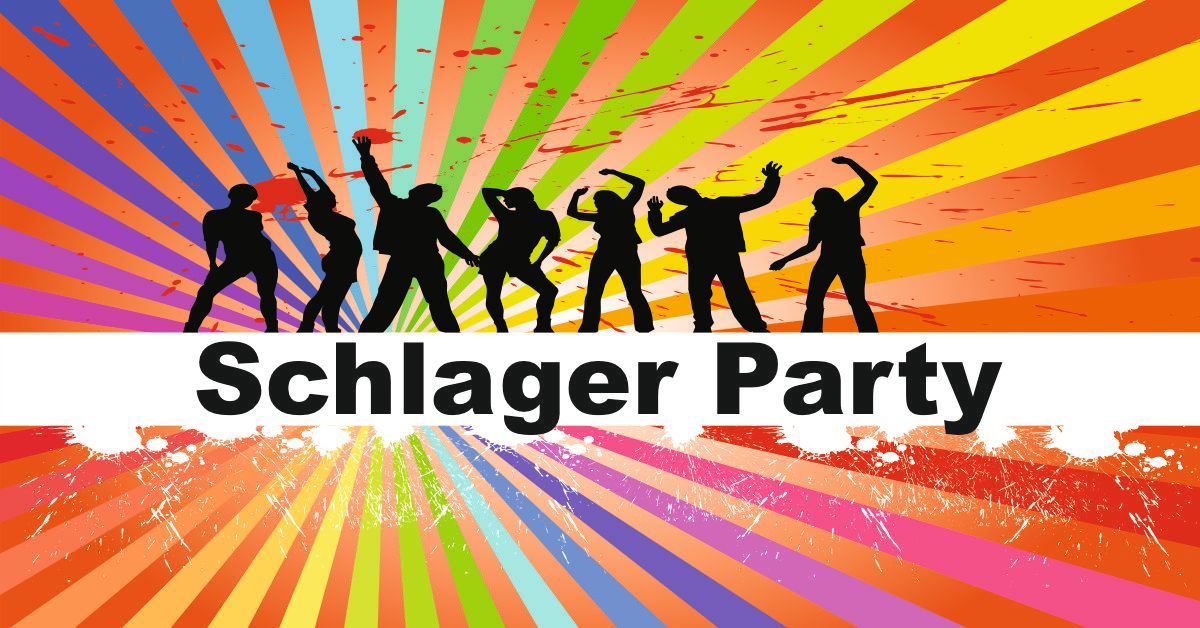Schlöager Party 2023