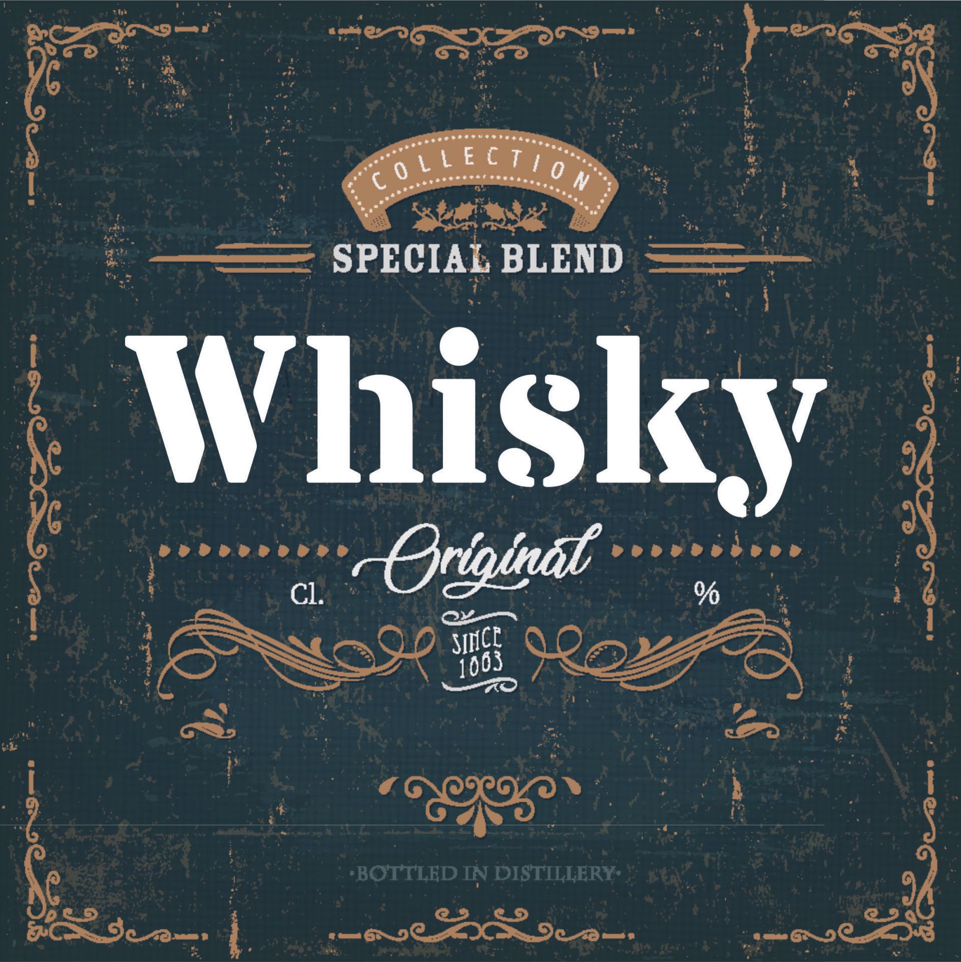 Der Gin Abend ! GINvention