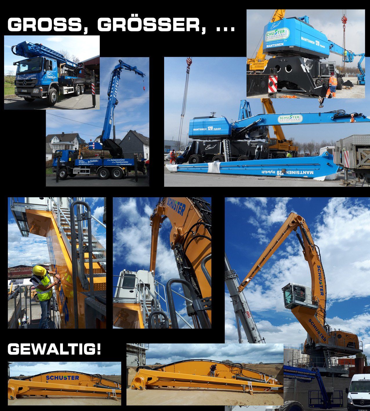 Fahrzeugbeschriftung, Folienbeschriftung Fahrzeugbeschriftung