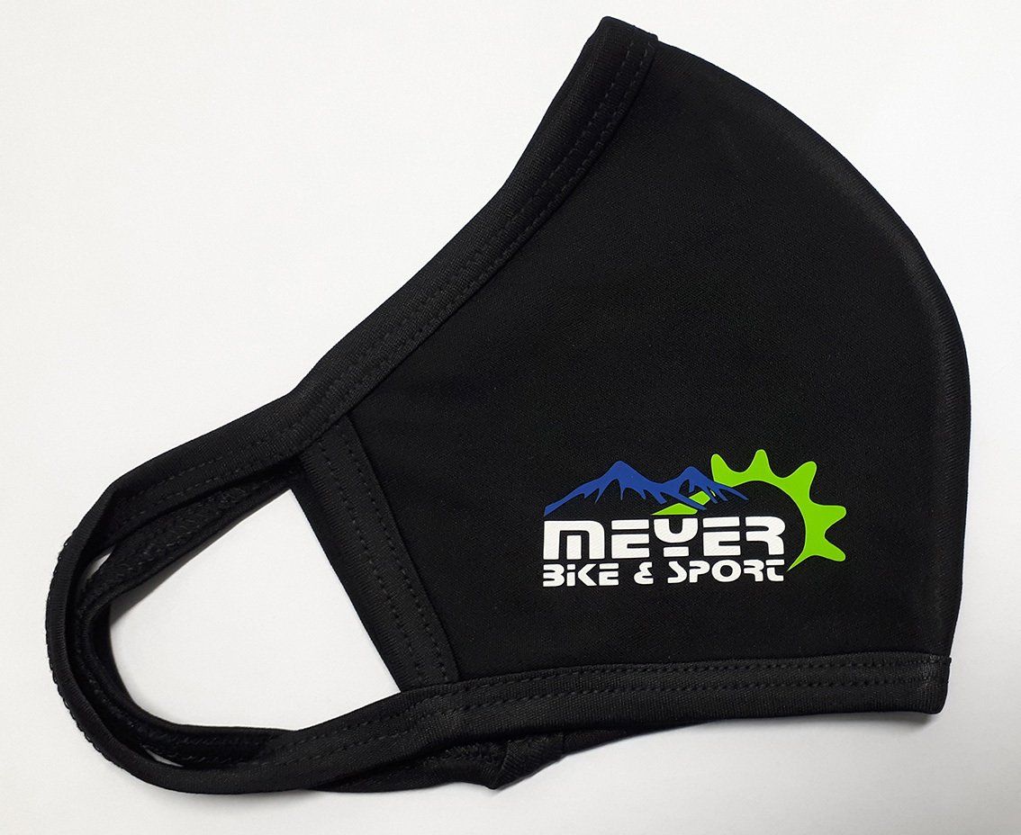 Mundschutz Mund- und Nasenmaske