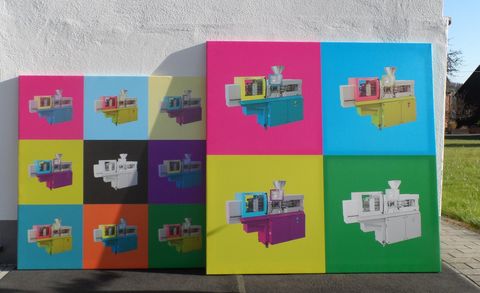 Leinwandbilder Fotos auf Leinwand