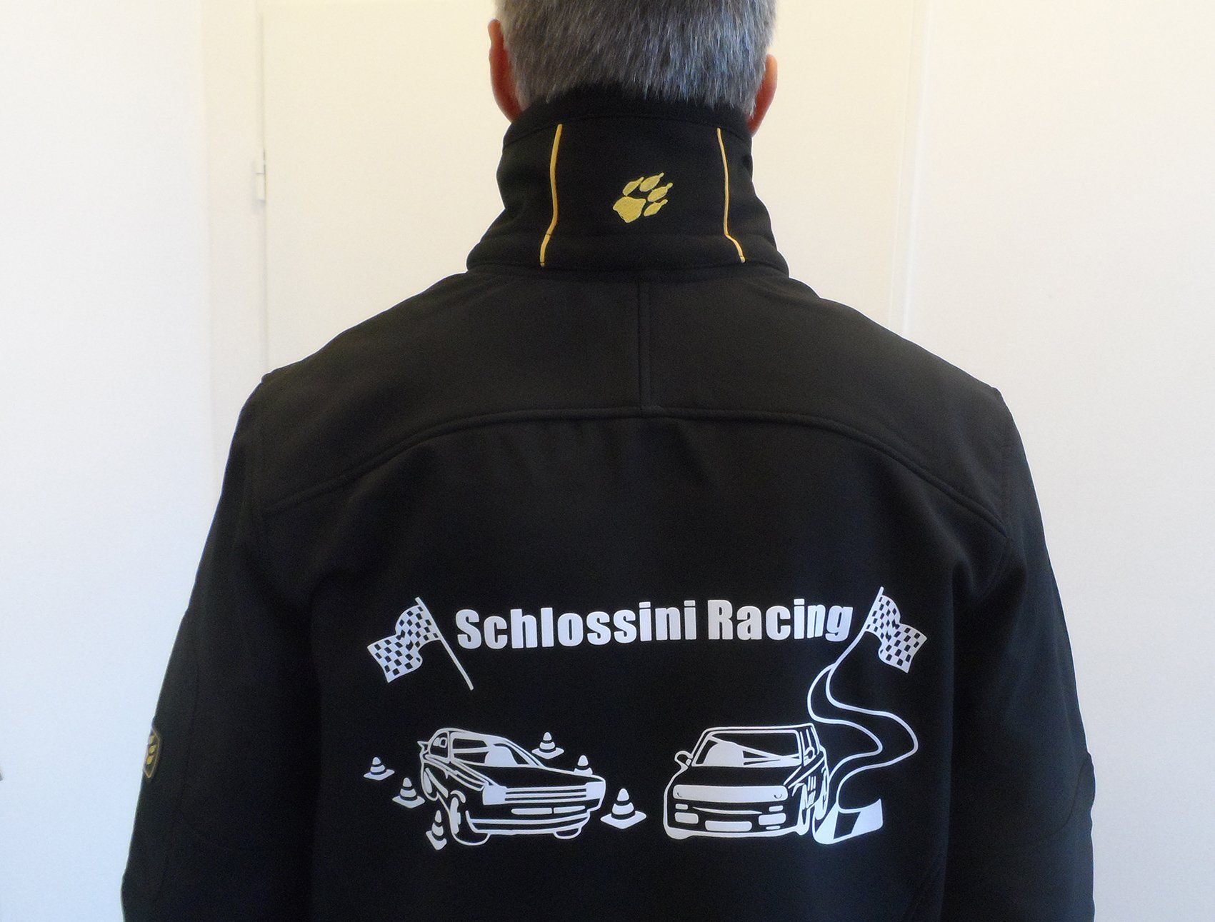 Textilveredlung, werbegeschenke Textilwerbung