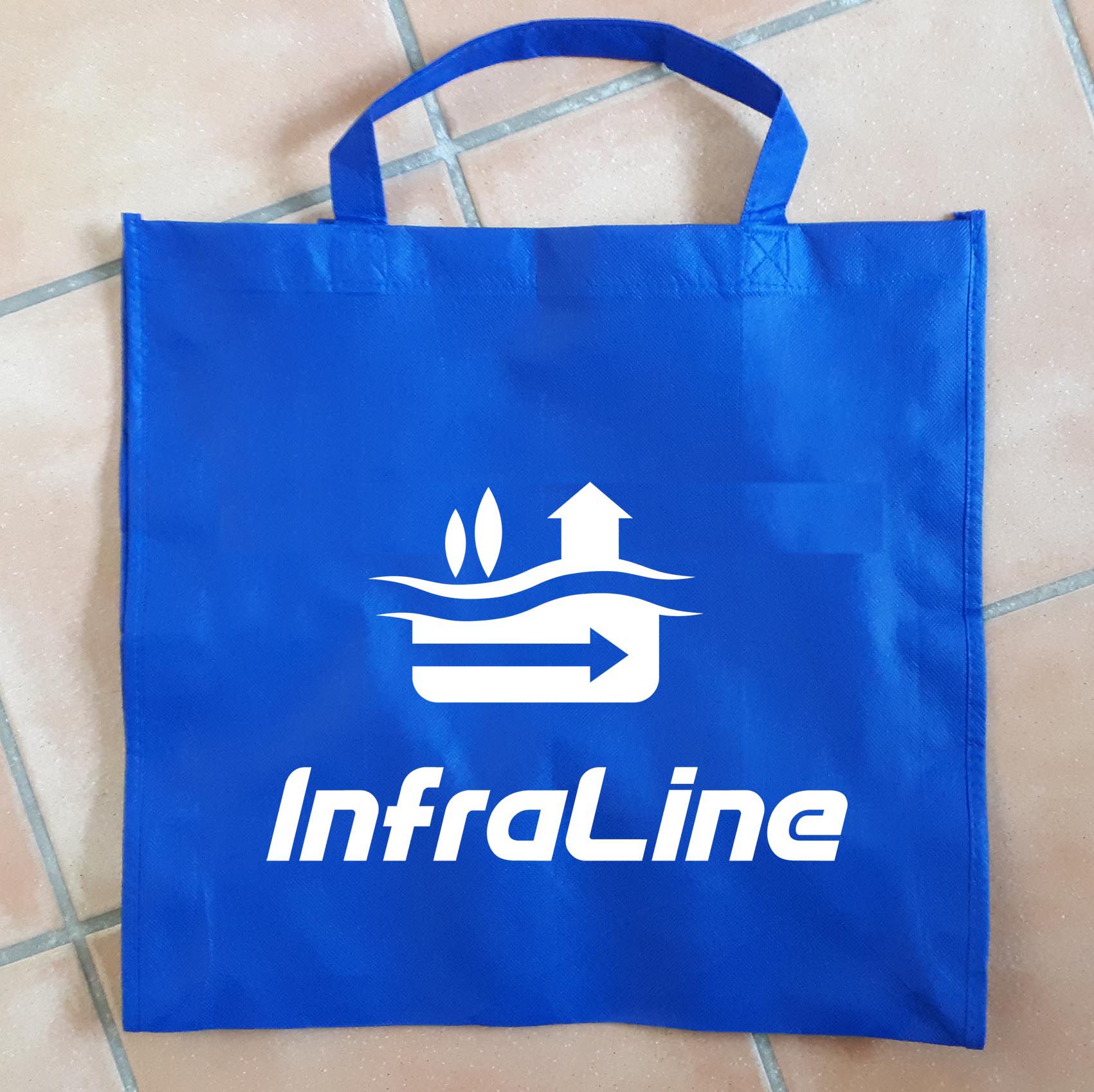 werbung auf taschen verschiedene modelle und farben Taschen mit Druck