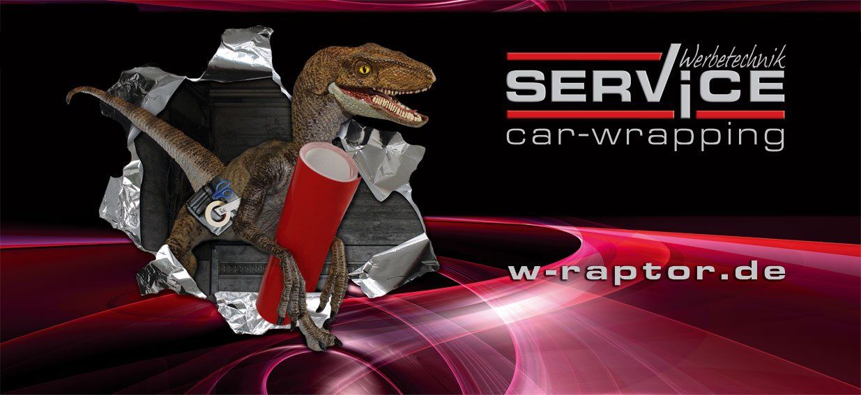 carwrapping, wraptor carwrapping, vollfolierung, folienbeschriftung, westerwald folien