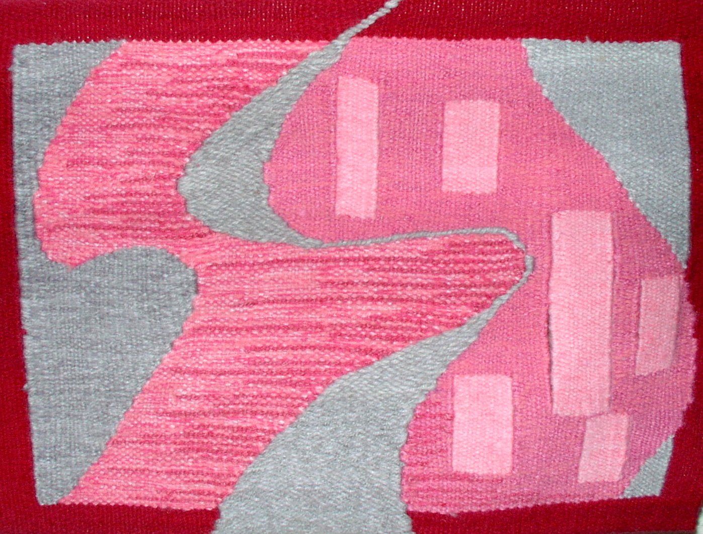 Fantasie in Rosa