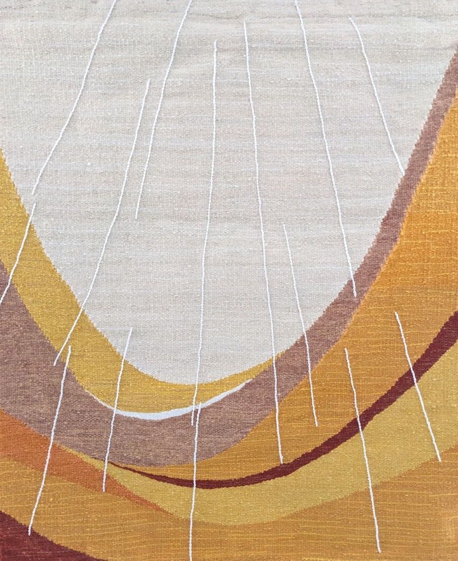 weißes Parament FSH