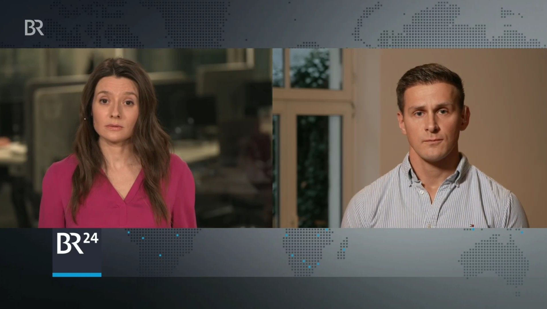 BR Nachrichten Nachrichten