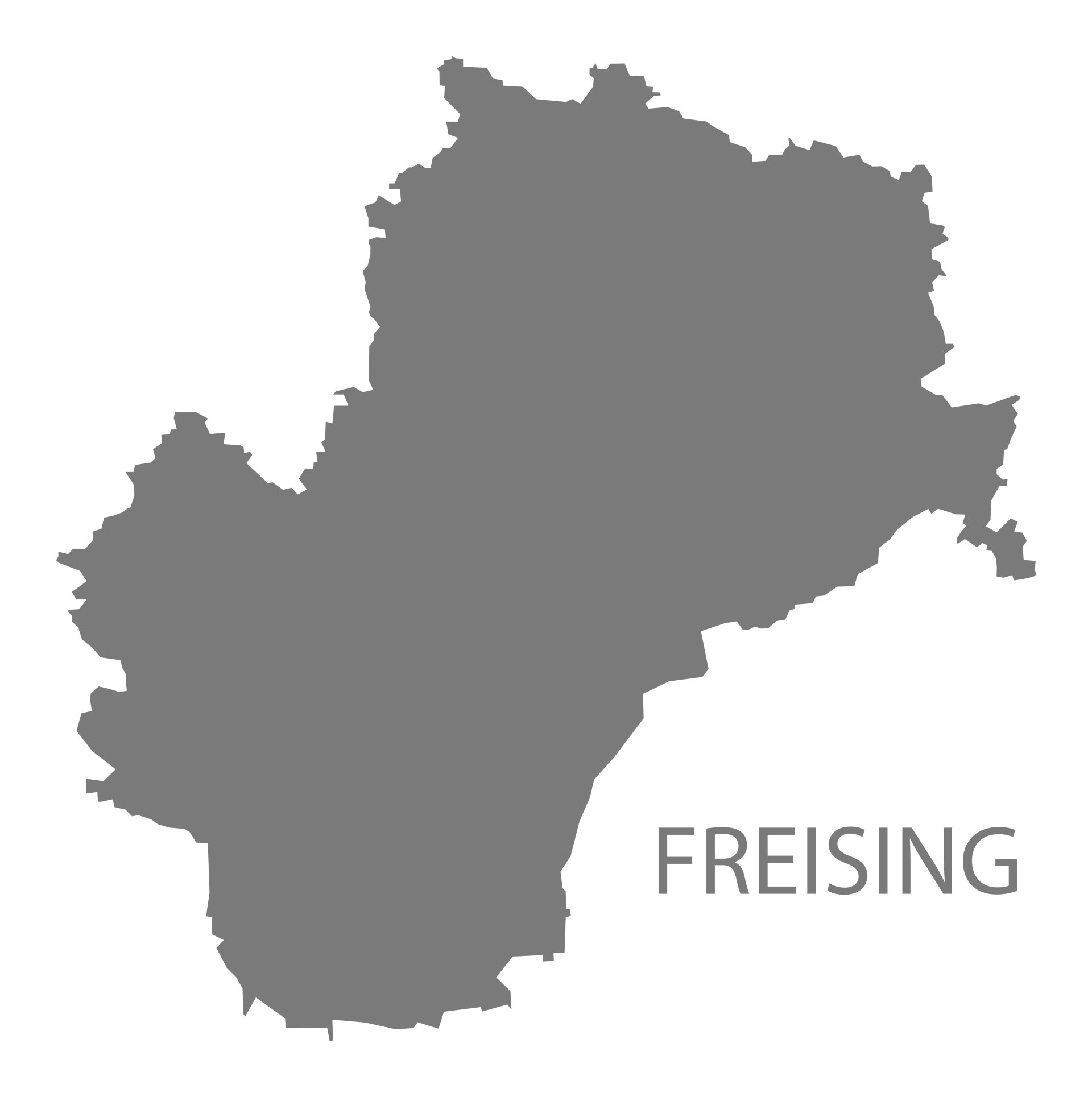 Freising Freising