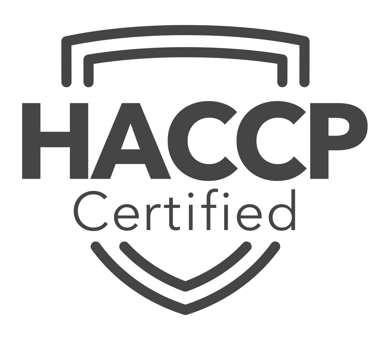HACCP Logo HACCP-Logo