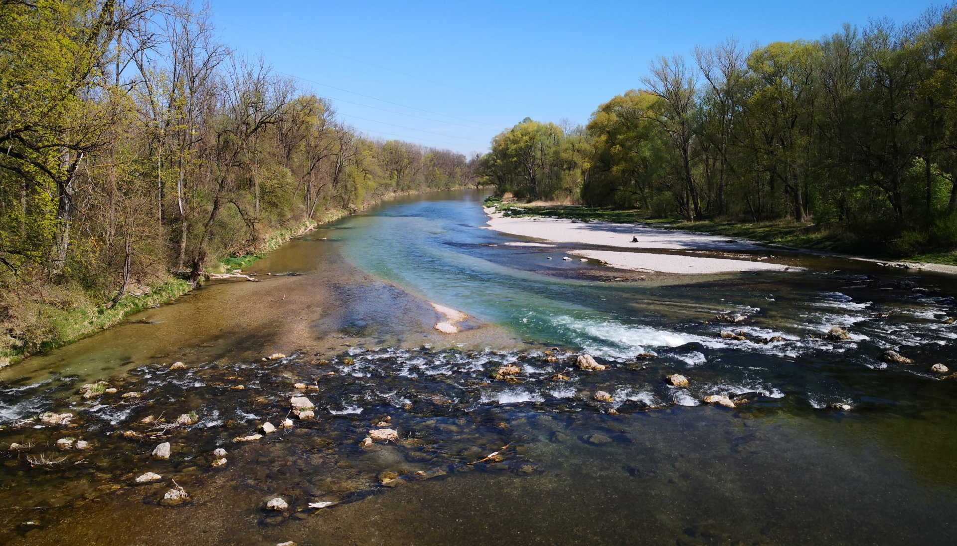 Isar Isar