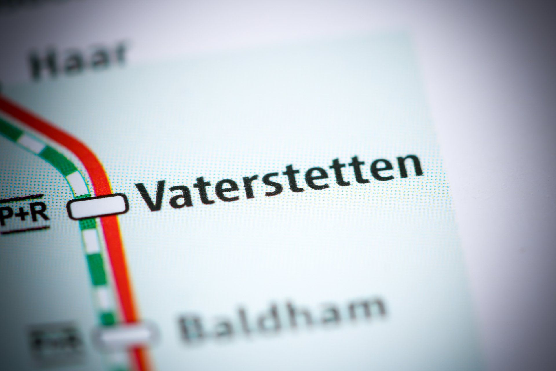 Vaterstetten Vaterstetten