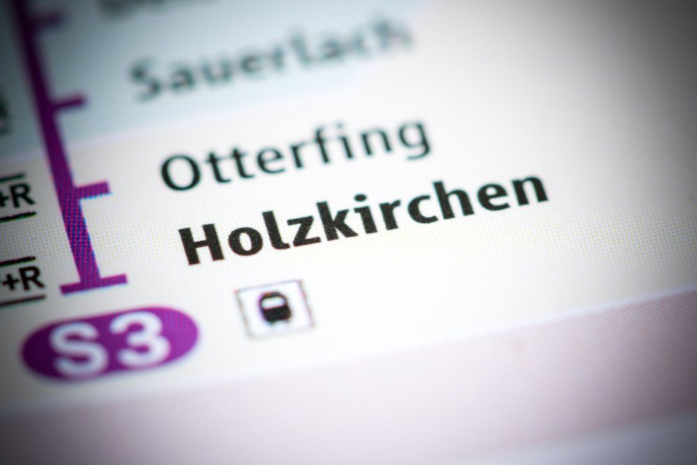 Holzkirchen Holzkirchen
