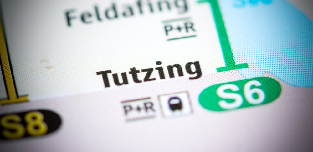 Tutzing Tutzing