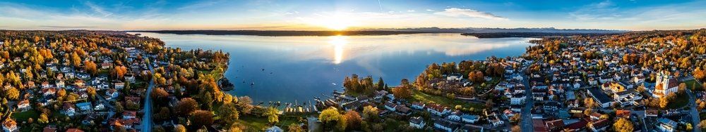 Altstadt von Tutzing Altstadt-von-Tutzing